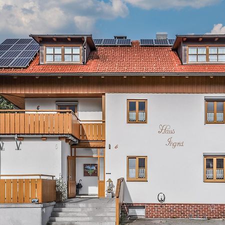 Allgaeu-Genuss Halblech Kültér fotó