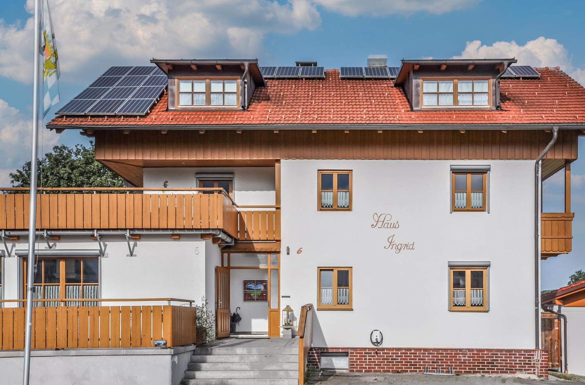 Allgaeu-Genuss Halblech Kültér fotó
